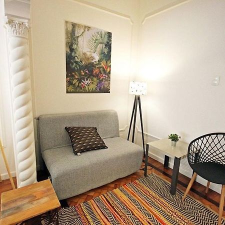 ריו דה ז'ניירו Rio Spot Homes Vintage C051 מראה חיצוני תמונה