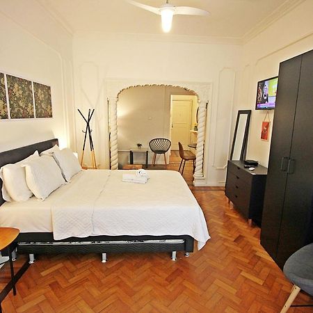 ריו דה ז'ניירו Rio Spot Homes Vintage C051 מראה חיצוני תמונה