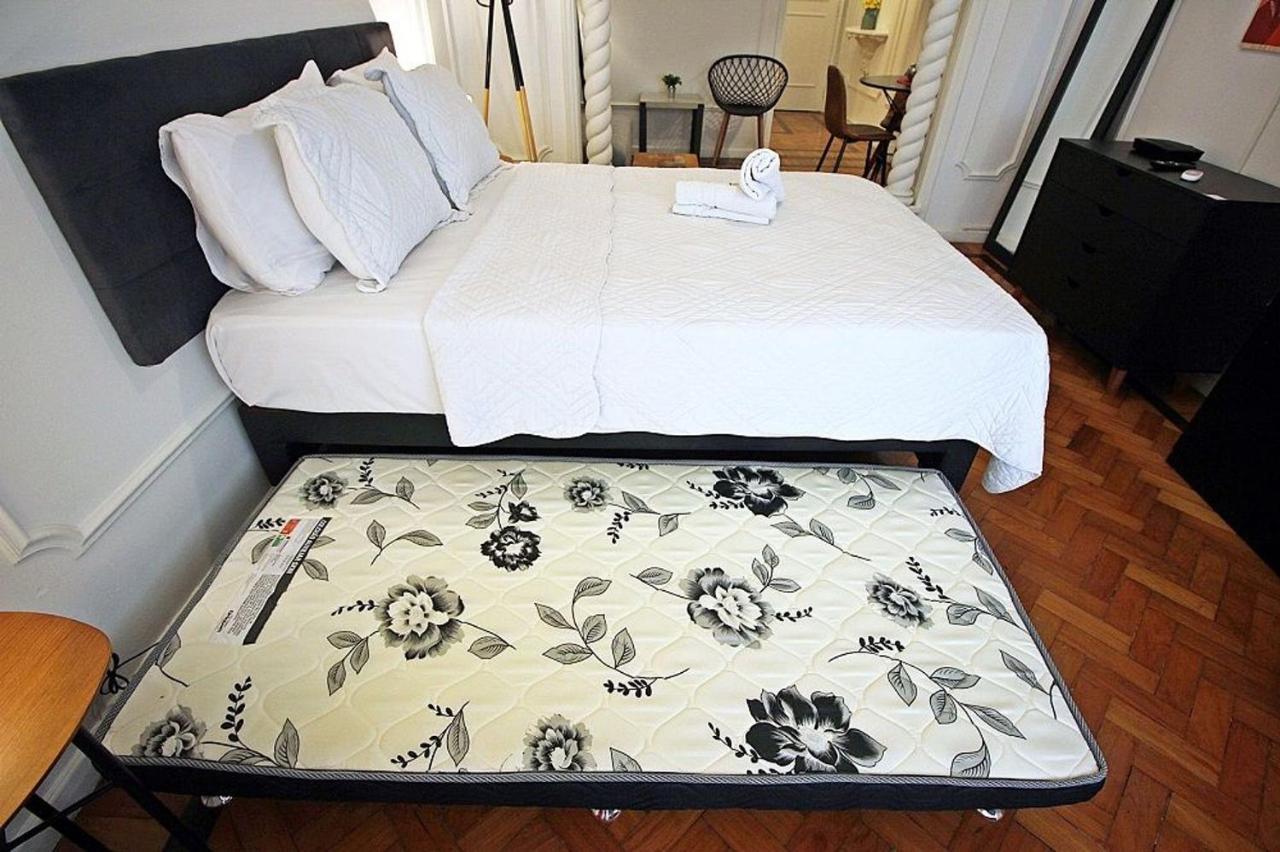 ריו דה ז'ניירו Rio Spot Homes Vintage C051 מראה חיצוני תמונה