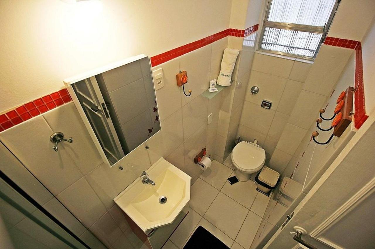 ריו דה ז'ניירו Rio Spot Homes Vintage C051 מראה חיצוני תמונה