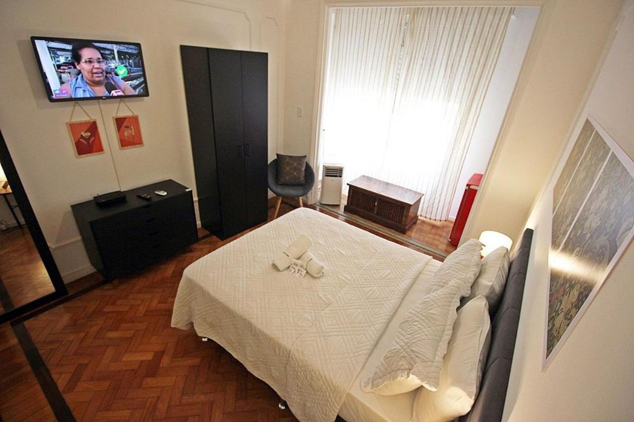 ריו דה ז'ניירו Rio Spot Homes Vintage C051 מראה חיצוני תמונה
