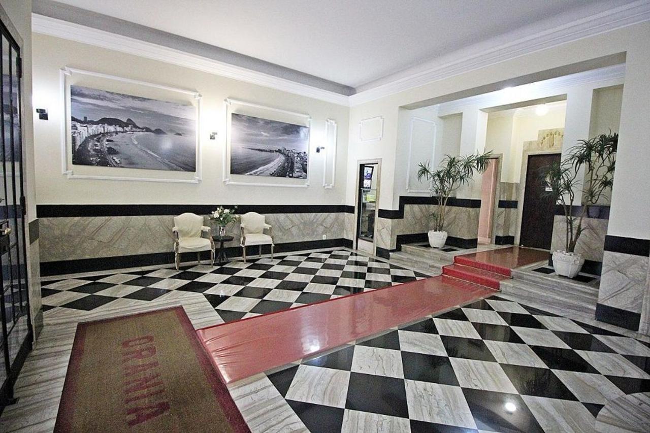 ריו דה ז'ניירו Rio Spot Homes Vintage C051 מראה חיצוני תמונה
