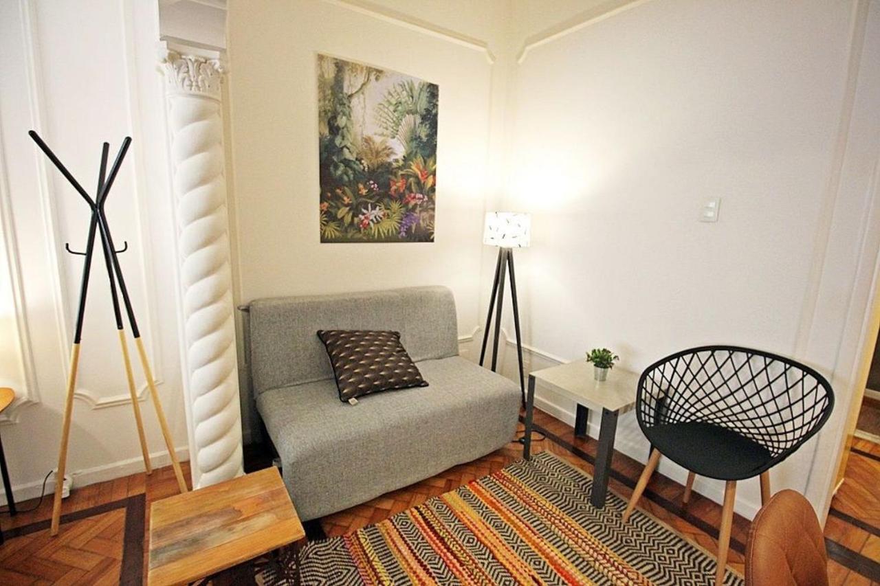 ריו דה ז'ניירו Rio Spot Homes Vintage C051 מראה חיצוני תמונה