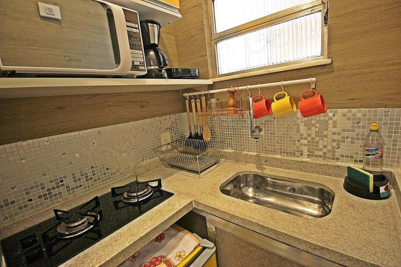 ריו דה ז'ניירו Rio Spot Homes Vintage C051 מראה חיצוני תמונה