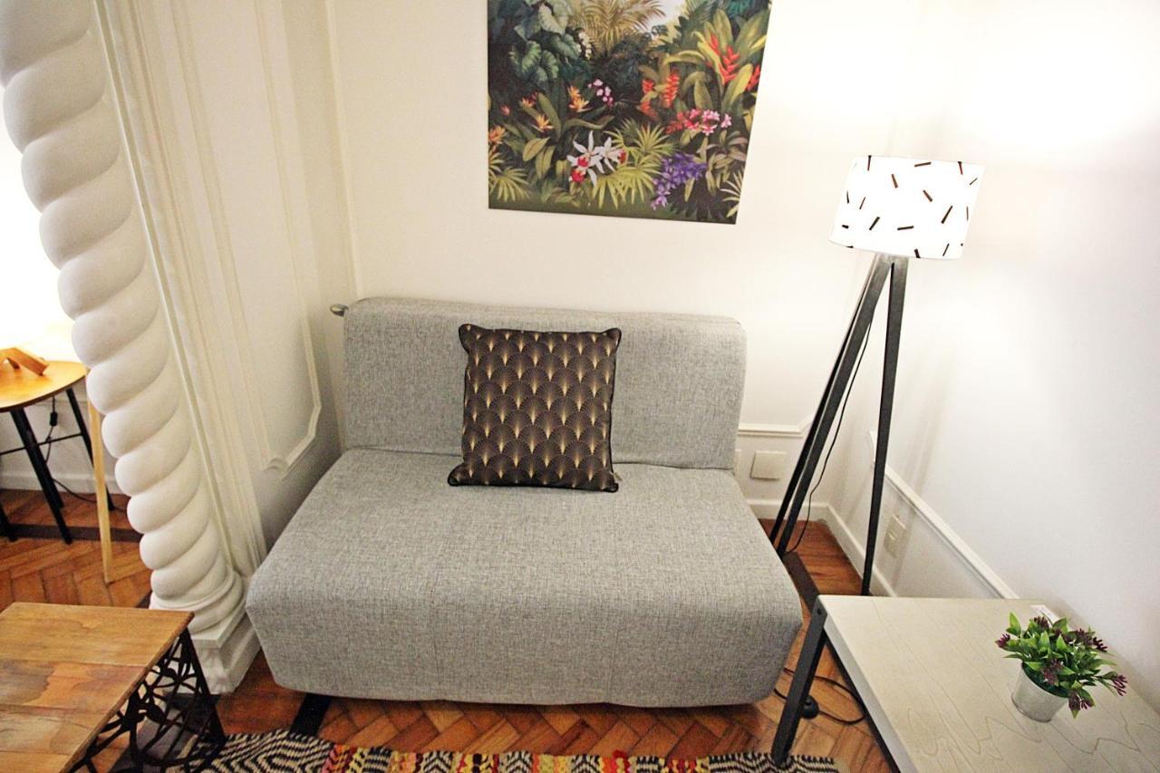 ריו דה ז'ניירו Rio Spot Homes Vintage C051 מראה חיצוני תמונה
