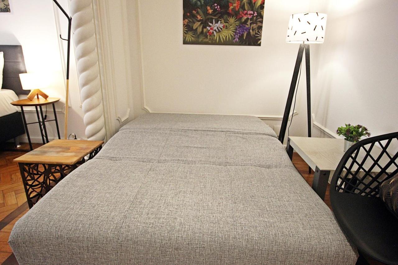ריו דה ז'ניירו Rio Spot Homes Vintage C051 מראה חיצוני תמונה