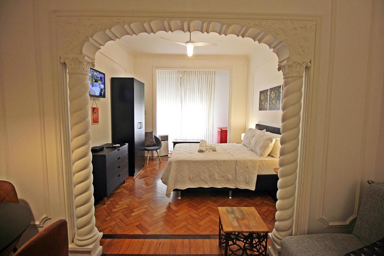 ריו דה ז'ניירו Rio Spot Homes Vintage C051 מראה חיצוני תמונה