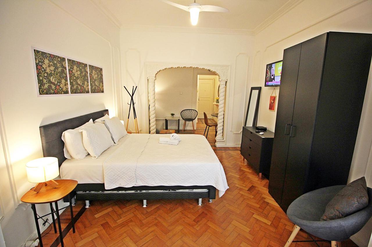 ריו דה ז'ניירו Rio Spot Homes Vintage C051 מראה חיצוני תמונה