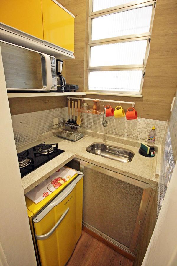 ריו דה ז'ניירו Rio Spot Homes Vintage C051 מראה חיצוני תמונה